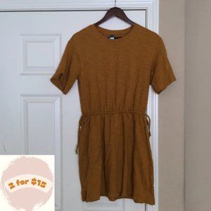 T-Shirt Dress